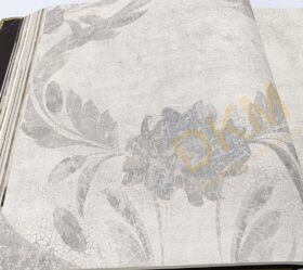 Ravena Vesta 572211-1 Eskitme damask Duvar Kağıdı 16m²