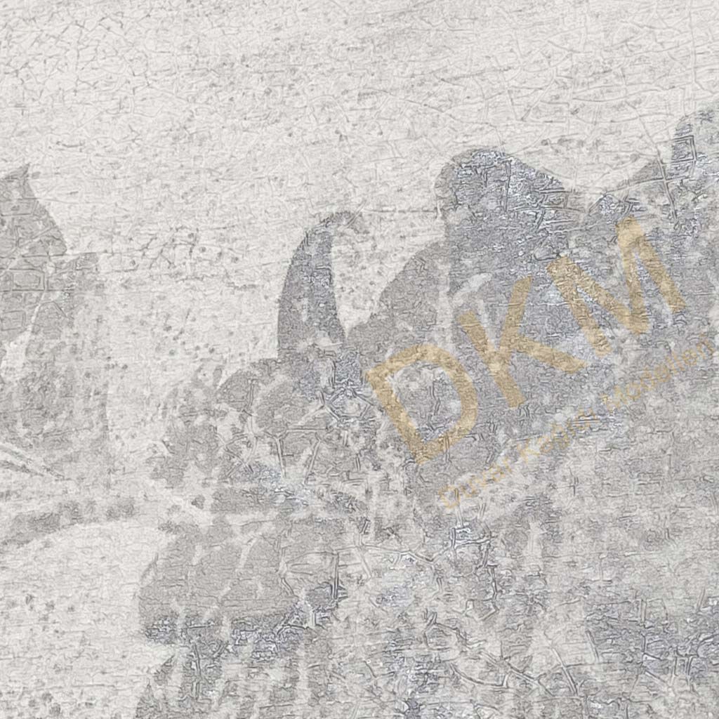 Ravena Vesta 572211-1 Eskitme damask Duvar Kağıdı 16m² - Görsel 2