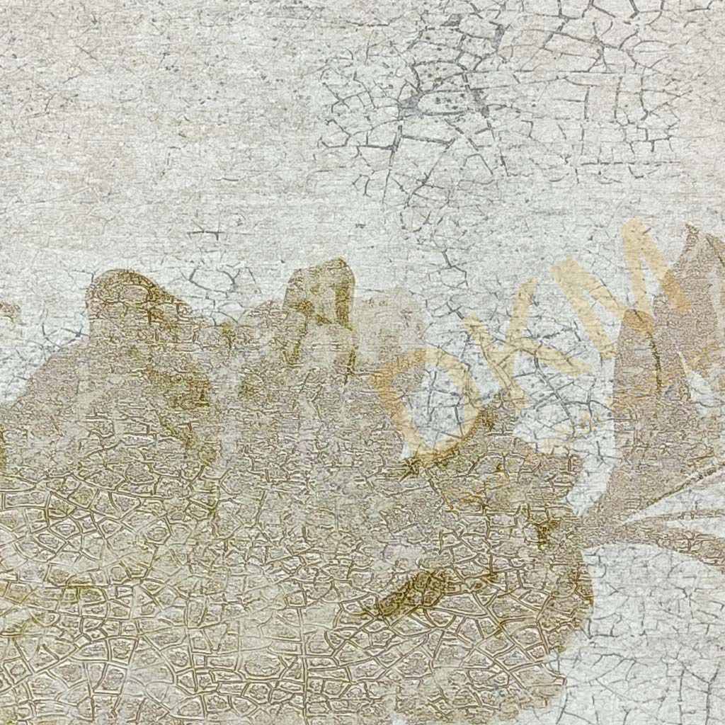 Ravena Vesta 572211-3 Eskitme damask Duvar Kağıdı 16m² - Görsel 2