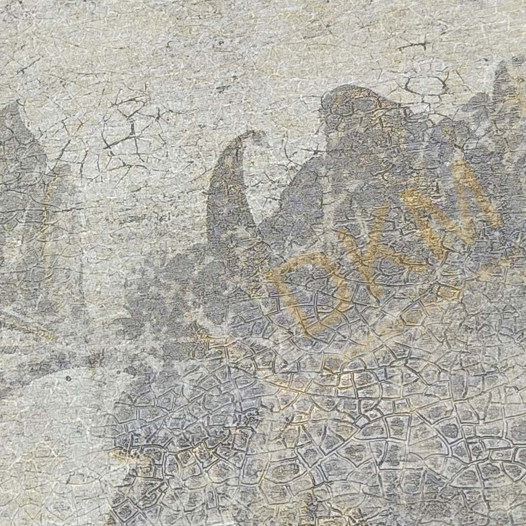 Ravena Vesta 572211-4 Eskitme damask Duvar Kağıdı 16m² - Görsel 2