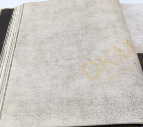 Ravena Vesta 572213-4 Tek renk alacalı  Duvar Kağıdı 16m²