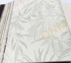 Ravena Vesta 572461-1 Yaprak Duvar Kağıdı 16m²