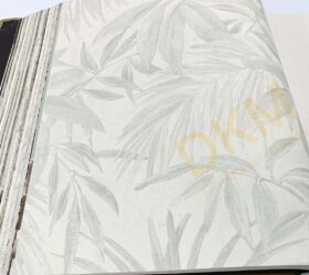 Ravena Vesta 572461-1 Yaprak Duvar Kağıdı 16m²