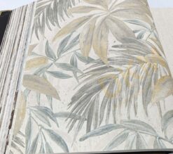 Ravena Vesta 572461-2 Yaprak Duvar Kağıdı 16m²