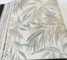 Ravena Vesta 572461-2 Yaprak Duvar Kağıdı 16m²