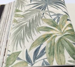 Ravena Vesta 572461-3 Yaprak Duvar Kağıdı 16m²