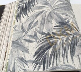 Ravena Vesta 572461-4 Yaprak Duvar Kağıdı 16m²