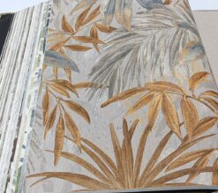 Ravena Vesta 572461-5 Yaprak Duvar Kağıdı 16m²