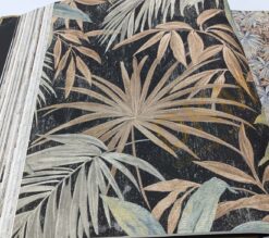 Ravena Vesta 572461-6 Yaprak Duvar Kağıdı 16m²