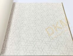 Ravena Vesta 572462-1 Geometrik çizgiler Duvar Kağıdı 16m²