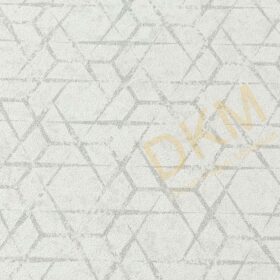 Alternative view of Ravena Vesta 572462-1 Geometrik çizgiler Duvar Kağıdı 16m²
