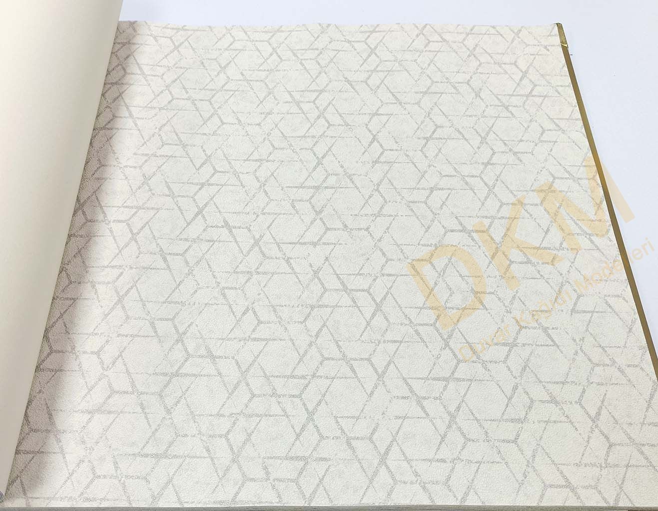 Ravena Vesta 572462-1 Geometrik çizgiler Duvar Kağıdı 16m²