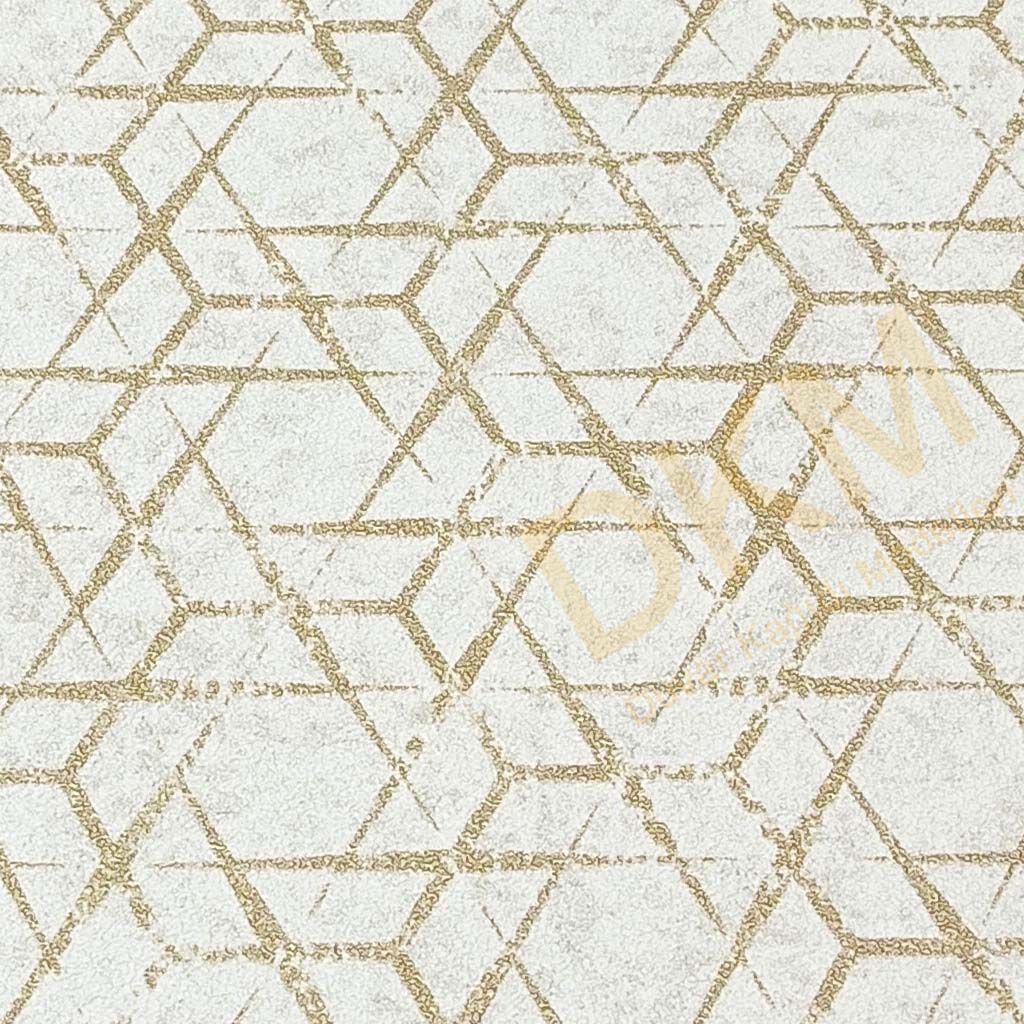 Ravena Vesta 572462-3 Geometrik çizgiler Duvar Kağıdı 16m² - Görsel 2