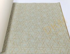 Ravena Vesta 572462-4 Geometrik çizgiler Duvar Kağıdı 16m²