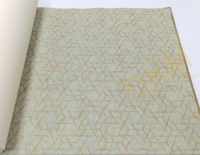 Ravena Vesta 572462-4 Geometrik çizgiler Duvar Kağıdı 16m²