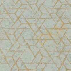 Alternative view of Ravena Vesta 572462-4 Geometrik çizgiler Duvar Kağıdı 16m²