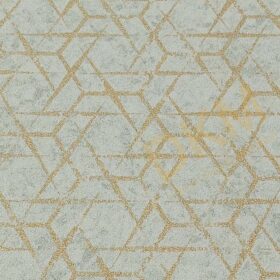 Alternative view of Ravena Vesta 572462-4 Geometrik çizgiler Duvar Kağıdı 16m²