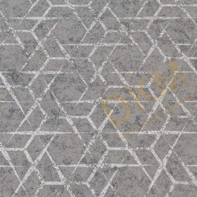 Alternative view of Ravena Vesta 572462-6 Geometrik çizgiler Duvar Kağıdı 16m²