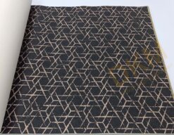 Ravena Vesta 572462-7 Geometrik çizgiler Duvar Kağıdı 16m²