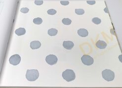 İthal Rasch Kids World K2-41 252033 Duvar Kağıdı 5m²