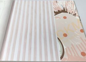 İthal Rasch Kids World K2-42 252750 Duvar Kağıdı 5m²