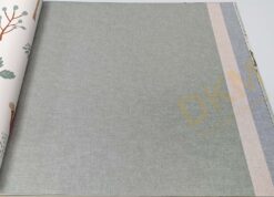 İthal Rasch Kids World K2-43 252835 Duvar Kağıdı 5m²