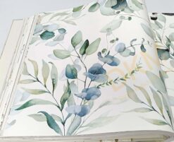 İthal Rasch Kids World K2-12 300215 Duvar Kağıdı 5m²