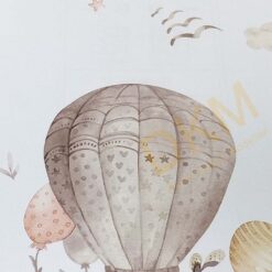 Alternative view of İthal Rasch Kids World K2-13 300529 Duvar Kağıdı 5m²