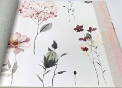 İthal Rasch Kids World K2-14 300642 Duvar Kağıdı 5m²