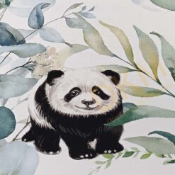 Alternative view of İthal Rasch Kids World K2-41 301144 Duvar Kağıdı 5m²