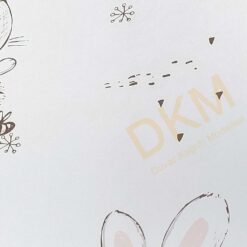 Alternative view of İthal Rasch Kids World K2-19 301656 Duvar Kağıdı 5m²