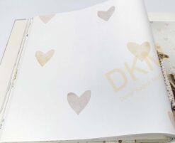 İthal Rasch Kids World K2-20 301717 Duvar Kağıdı 5m²