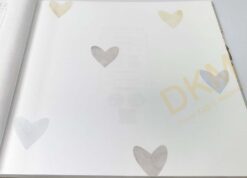 İthal Rasch Kids World K2-20 301724 Duvar Kağıdı 5m²