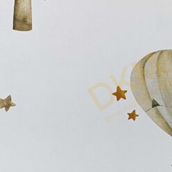 Alternative view of İthal Rasch Kids World K2-23 302011 Duvar Kağıdı 5m²