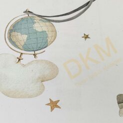 Alternative view of İthal Rasch Kids World K2-25 302219 Duvar Kağıdı 5m²