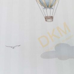 Alternative view of İthal Rasch Kids World K2-27 302622 Duvar Kağıdı 5m²