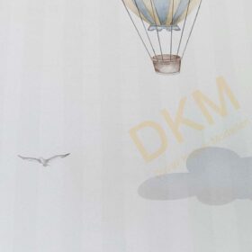 Alternative view of İthal Rasch Kids World K2-27 302622 Duvar Kağıdı 5m²