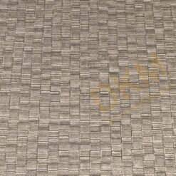 Alternative view of Decowall Rina 701-03 Küçük geometrik Duvar Kağıdı 16m²