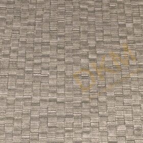 Alternative view of Decowall Rina 701-03 Küçük geometrik Duvar Kağıdı 16m²