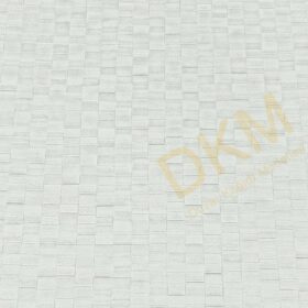 Alternative view of Decowall Rina 701-05 Küçük geometrik Duvar Kağıdı 16m²