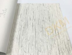 Decowall Rina 702-02 Kesik çizgili Duvar Kağıdı 16m²