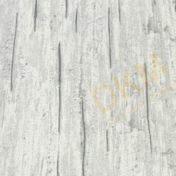 Alternative view of Decowall Rina 702-02 Kesik çizgili Duvar Kağıdı 16m²