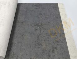 Decowall Rina 703-03 Çatlak beton Duvar Kağıdı 16m²