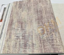 Decowall Rina 704-02 Eskitme kumaş Duvar Kağıdı 16m²