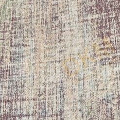 Alternative view of Decowall Rina 704-02 Eskitme kumaş Duvar Kağıdı 16m²