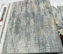 Decowall Rina 704-03 Eskitme kumaş Duvar Kağıdı 16m²