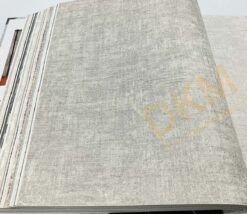 Decowall Rina 705-01 Eskitme kumaş Duvar Kağıdı 16m²