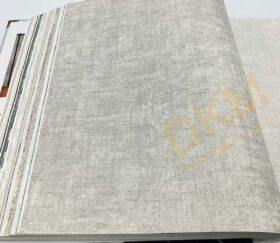 Decowall Rina 705-01 Eskitme kumaş Duvar Kağıdı 16m²