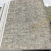 Decowall Rina 705-02 Eskitme kumaş Duvar Kağıdı 16m²