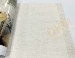 Decowall Rina 705-04 Eskitme kumaş Duvar Kağıdı 16m²